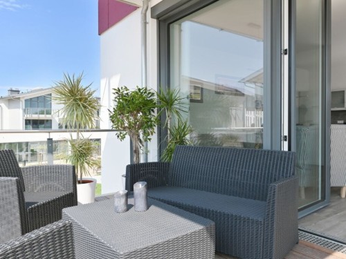 Sommerhus - 4 personer -  - 18551 - Glowe