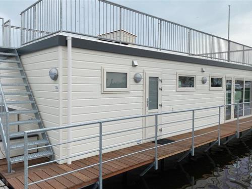 Houseboat - 5 persons -  - Herenweg - 1431 GX - Aalsmeer