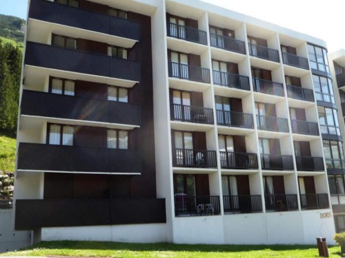 Ferieleilighet - 4 personer -  - 74300 - Magland
