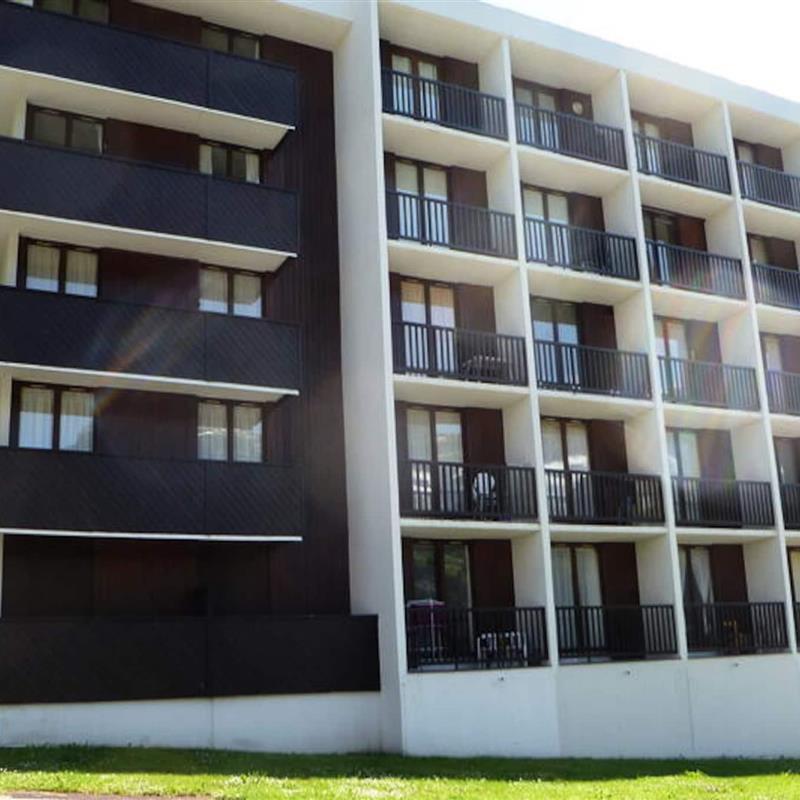 Ferielejlighed - 4 personer -  - 74300 - Magland