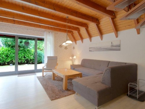 Sommerhus - 4 personer -  - Robbenplate - 27639 - Dorum-Neufeld