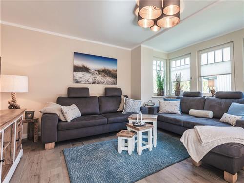 Feriehus - 6 personer -  - Wiesenstraße - 18374 - Zingst / Ostseebad Zingst