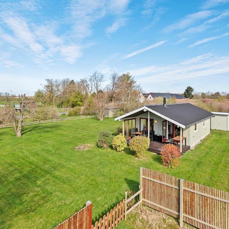 Ferienhaus - 5 Personen -  - Stuven - 4673 - Rödvig