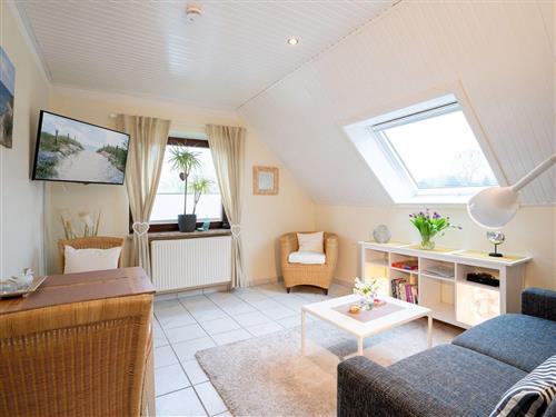 Ferienhaus - 2 Personen -  - Herrmann-Kröger-Str. - 23669 - Niendorf/Ostsee