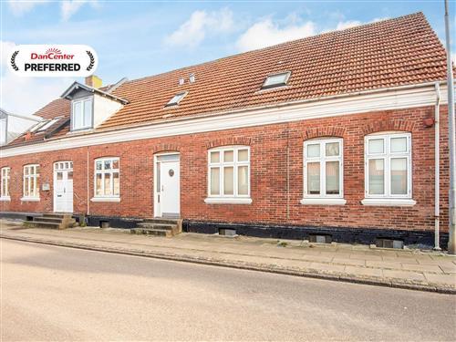 Sommerhus - 4 personer -  - Reberbanen 26 St. Tv - 6950 - Ringkøbing