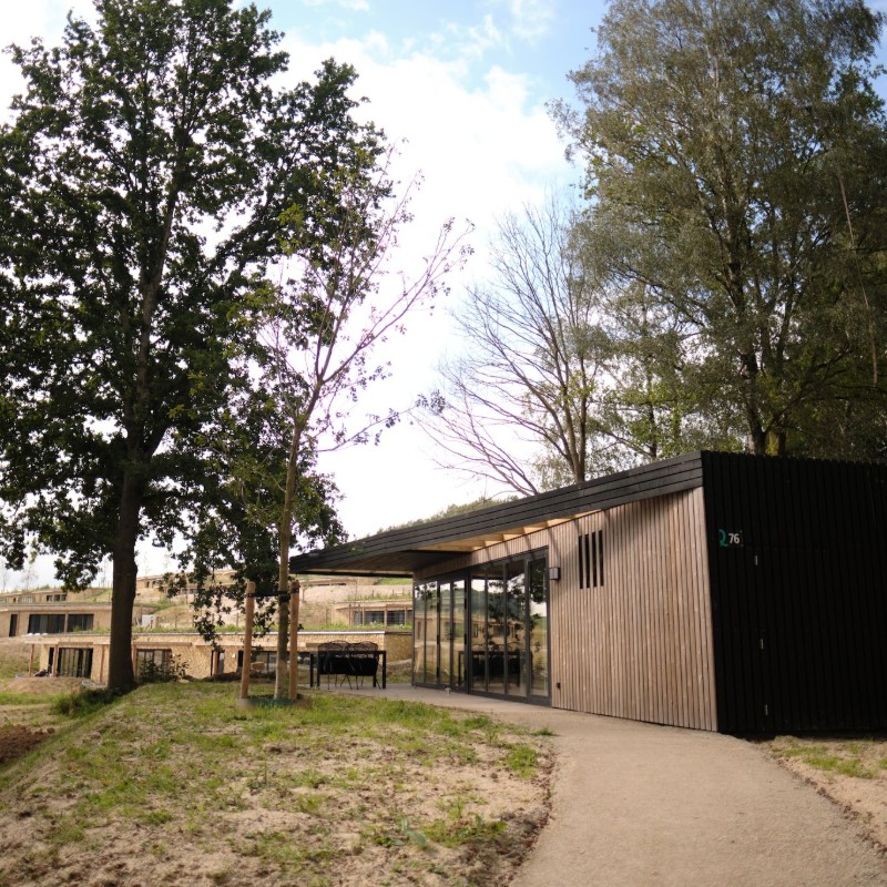 Sommerhus - 4 personer -  - 6271PK - Gulpen