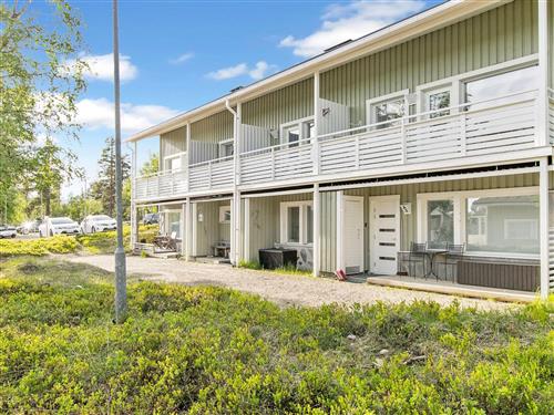 Sommerhus - 2 personer -  - Inari - 99830