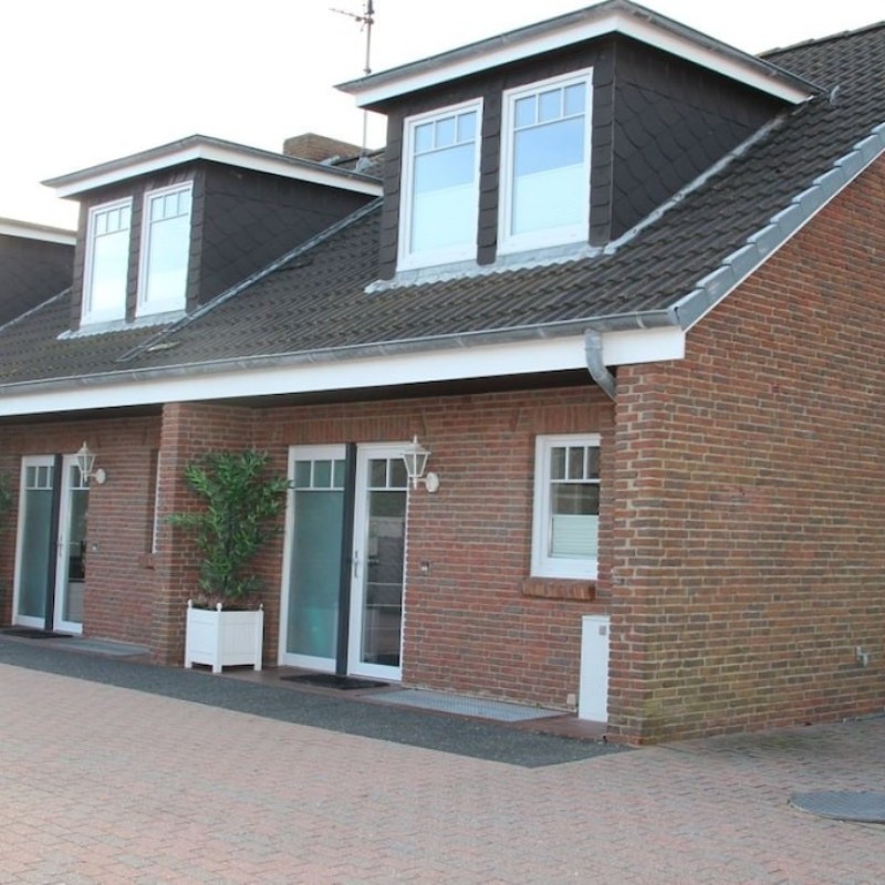 Sommerhus - 2 personer -  - 25980 - Sylt \/ Ot Westerland