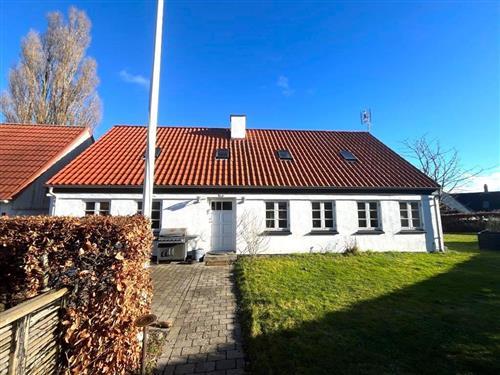 Sommerhus - 6 personer -  - Krogen - Besser - 8305 - Samsø
