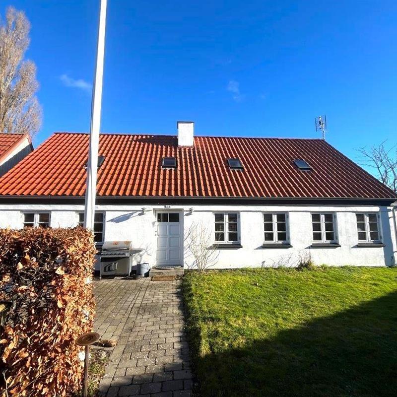 Ferienhaus - 6 Personen -  - Krogen - Besser - 8305 - Samsö