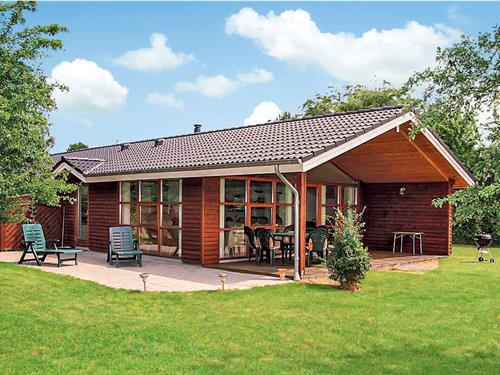 Ferienhaus - 6 Personen -  - Grønnestræde - Hummingen - 4983 - Dannemare