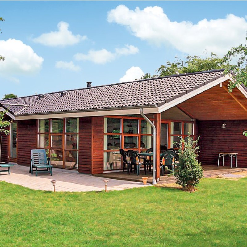 Ferienhaus - 6 Personen -  - Grønnestræde - Hummingen - 4983 - Dannemare