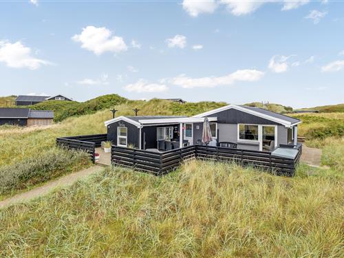 Sommerhus - 4 personer -  - Bettysvej - 9480 - Løkken