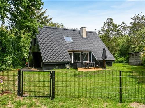 Sommerhus - 6 personer -  - Klitrosevej - Stauning - 6900 - Skjern