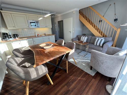 Ferieleilighet - 4 personer -  - Wenningstedt-Braderup - 25996