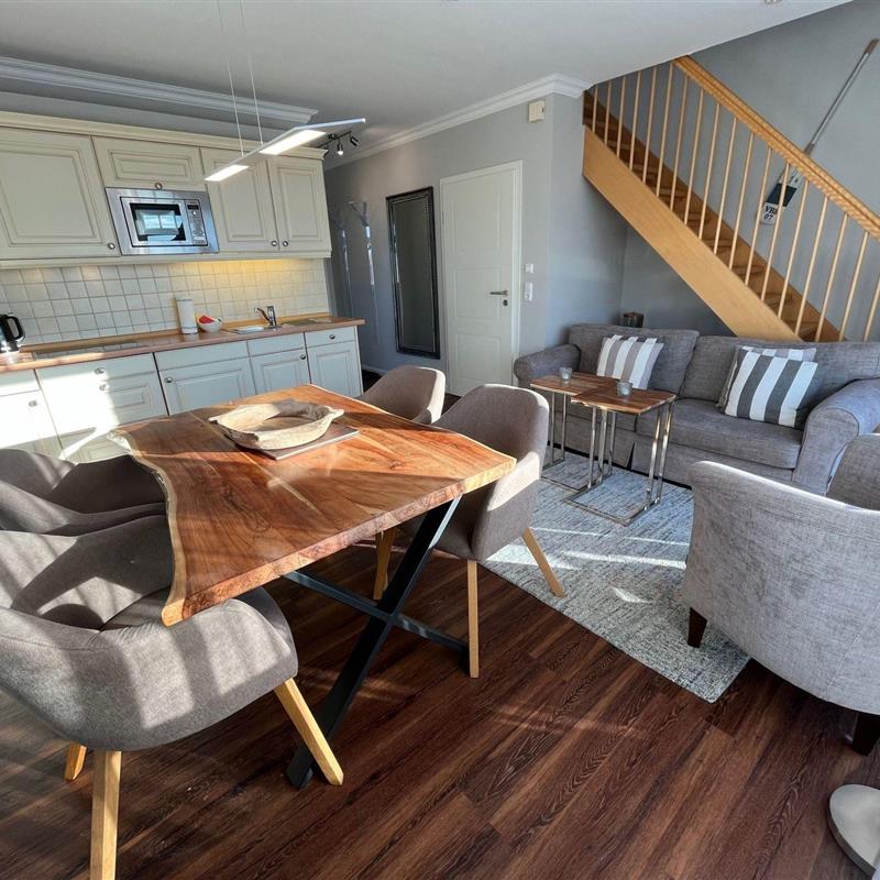 Ferielejlighed - 4 personer -  - Wenningstedt-Braderup - 25996