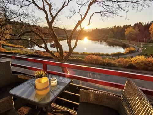 Ferieleilighet - 3 personer -  - Parkstraße - 38644 - Hahnenklee