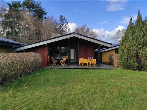 Holiday home - 2 persons -  - Kellenhusen - 23746