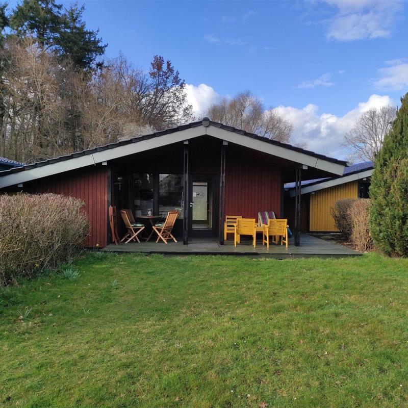 Sommerhus - 2 personer -  - Kellenhusen - 23746