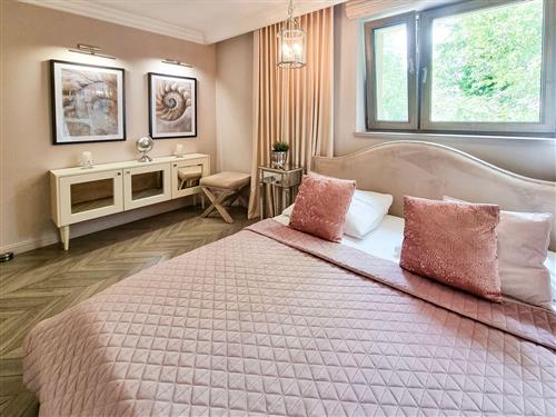 Holiday apartment - 6 persons -  - Komandorska - 72-600 - Swinoujscie-Swinemünde