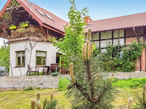 Holiday home - 5 persons -  - Wielochowo - Wielochowo - 11-100 - Lidzbark Warminski