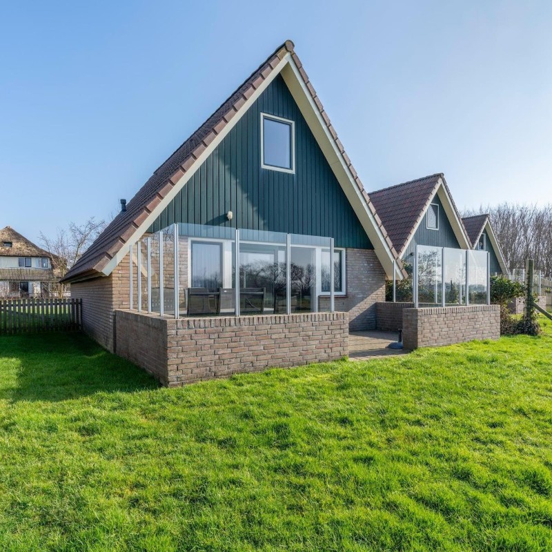 Sommerhus - 6 personer -  - 1796ES - De Waal