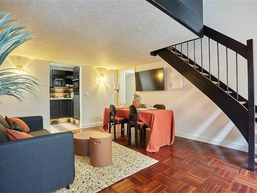 Sommerhus - 4 personer -  - 75003 - Paris