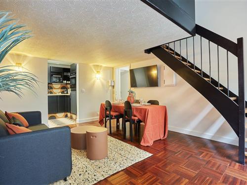 Holiday apartment - 4 persons -  - 75003 - Paris