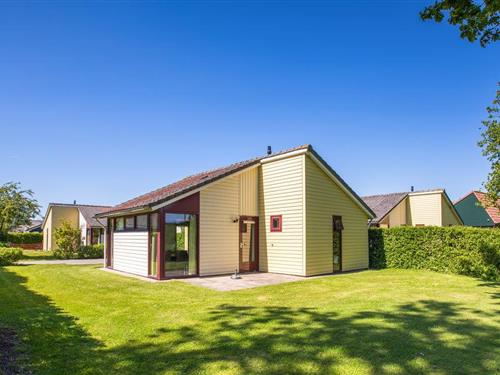 Holiday home - 6 persons -  - Hof van Zeeland - Hof Van Zeeland - 4451 RS - Heinkenzand