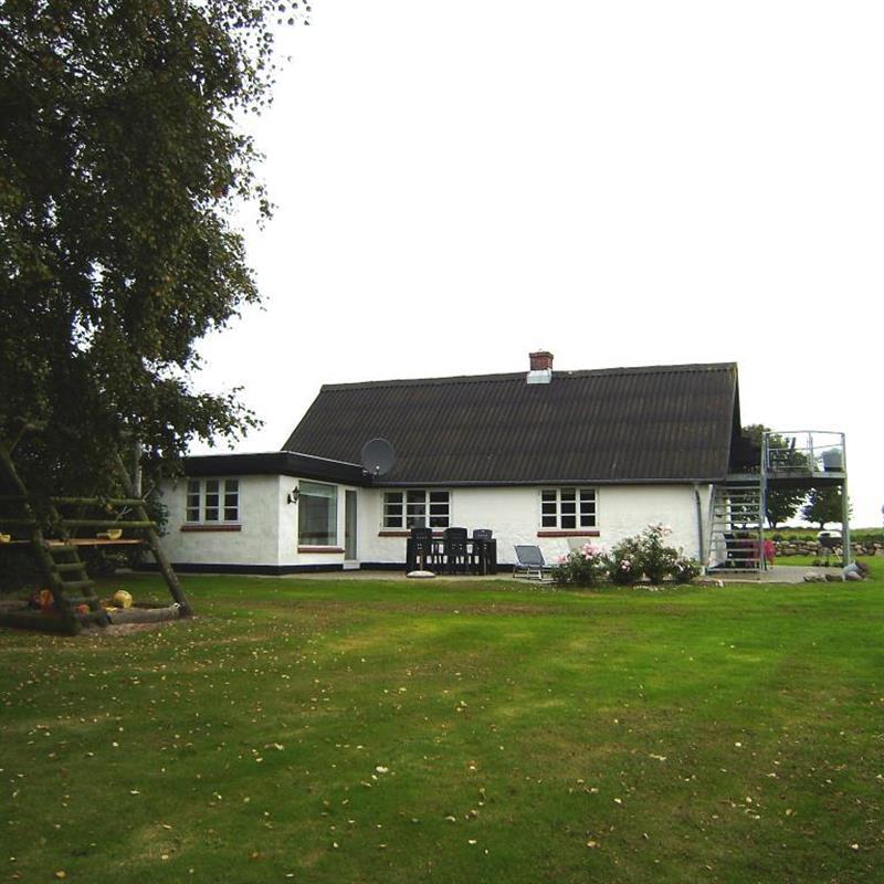 Ferienhaus - 4 Personen -  - Østerbyen - Mors - 7990 - Öster Assels