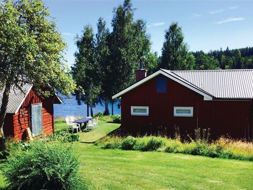 Sommerhus - 6 personer -  - Harnäs Bostället - 67295 - Årjäng