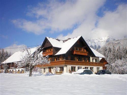 Bauernhof - 5 persons -  - Leiten - 8972 - Ramsau Am Dachstein