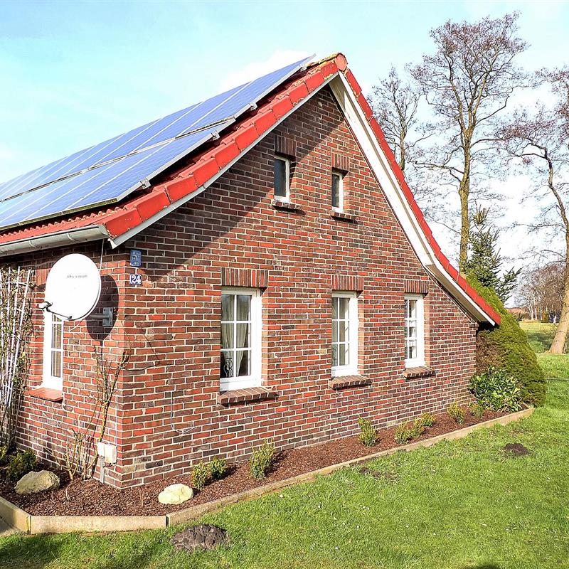 Ferielejlighed - 3 personer -  - Hage - 26524