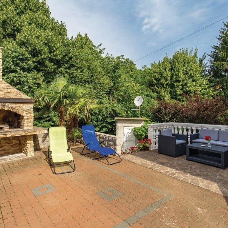 Ferielejlighed - 4 personer -  - Poscici - Opatija-Matulji - 51211 - Matulji
