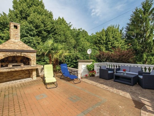 Ferieleilighet - 4 personer -  - Poscici - Opatija-Matulji - 51211 - Matulji