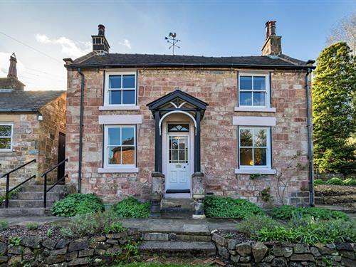 Cottage - 6 persons -  - ST9 9DQ - Endon