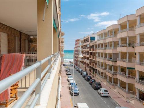 Holiday Home/Apartment - 8 persons -  - 03140 - Guardamar