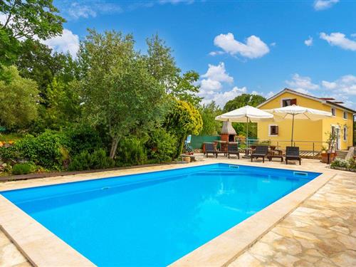 Sommerhus - 6 personer -  - Sv.Vid Miholjice - Krk-Malinska - 51511 - Malinska