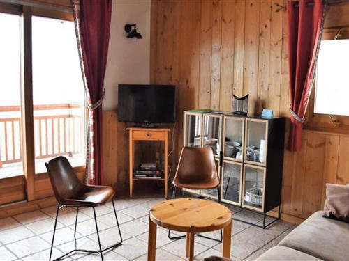 Holiday Home/Apartment - 6 persons -  - 73710 - Pralognan-La-Vanoise