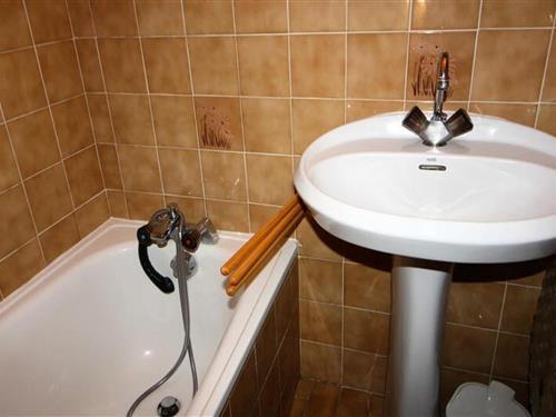 Ferielejlighed - 3 personer -  - 73350 - Champagny En Vanoise