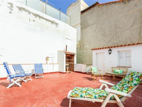 Ferienhaus - 4 Personen -  - C. Balsa - Águilas - 30880 - Aguilas