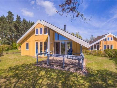 Sommerhus - 6 personer -  - Walter-Gotsmann-Straße - 17252 - Mirow