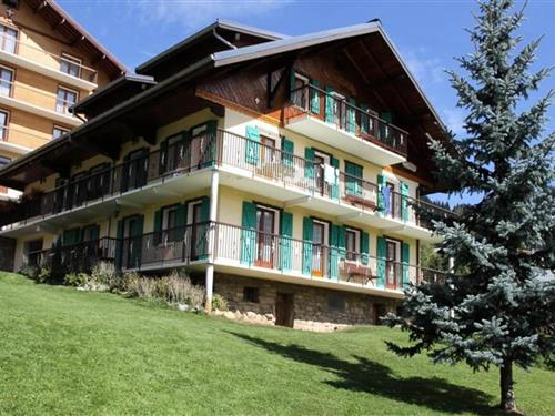 Sommerhus - 6 personer -  - 74390 - Chatel