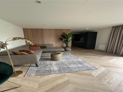 Holiday home - 8 persons -  - 5113TA - Ulicoten