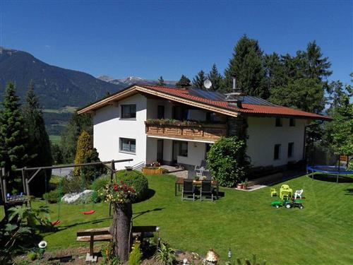 Holiday Home/Apartment - 5 persons -  - Sunnbichl - 6133 - Weerberg