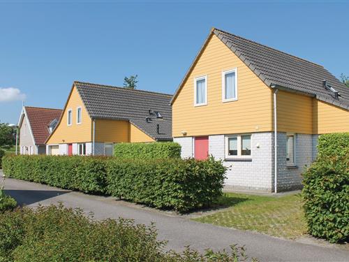 Holiday Home/Apartment - 8 persons -  - Binnendijk - 4424 NS - Wemeldinge