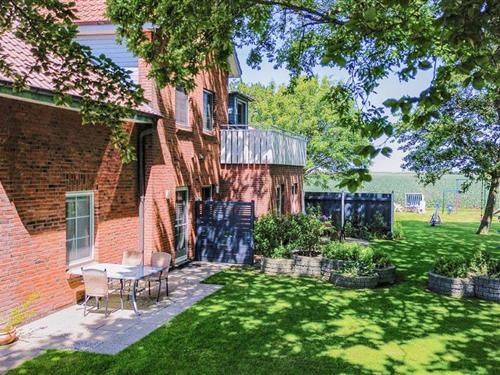 Ferieleilighet - 6 personer -  - Koogstraße - 25718 - Friedrichskoog