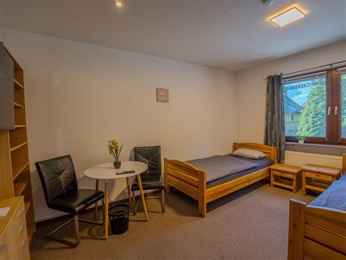 Holiday apartment - 1 person -  - Butjadinger Str. - 26954 - Nordenham