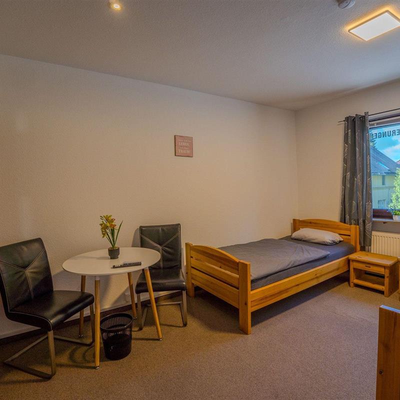 Ferielejlighed - 1 person -  - Butjadinger Str. - 26954 - Nordenham