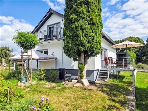 Ferienwohnung - 2 Personen -  - Schieder-Schwalenberg - 32816